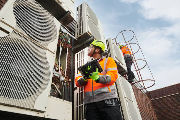 Best Air Quality Test  in Clifton Forge, VA