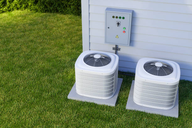Best Local HVAC Companies  in Clifton Forge, VA