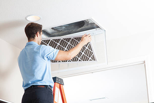 Best HVAC Companies Near Me  in Clifton Forge, VA