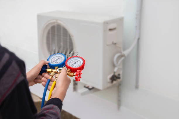 Best HVAC Cleaning Services  in Clifton Forge, VA