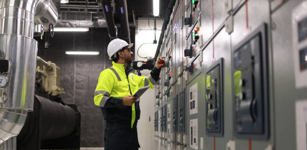Best HVAC System Installation  in Clifton Forge, VA