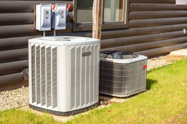 Best 24/7 HVAC Repair  in Clifton Forge, VA