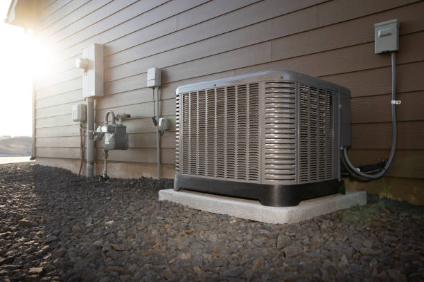 Best HVAC Emergency Services  in Clifton Forge, VA